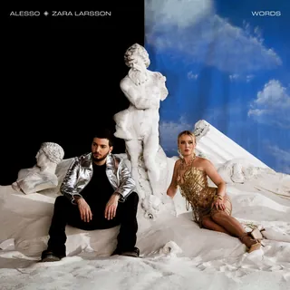Alesso + Zara Larsson - Words